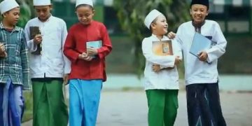 Perpres Ditjen Pesantren Rampung, Wamenag Ungkap 5 Direktorat Utama