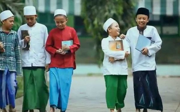 Perpres Ditjen Pesantren Rampung, Wamenag Ungkap 5 Direktorat Utama