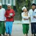 Perpres Ditjen Pesantren Rampung, Wamenag Ungkap 5 Direktorat Utama