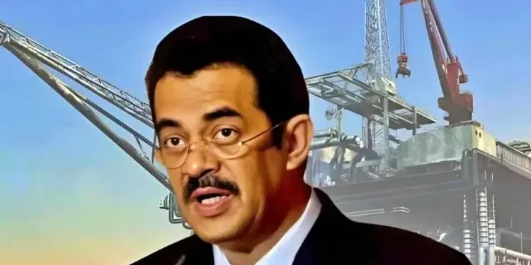 Kejagung Tetapkan Riza Chalid Tersangka Kasus Petral