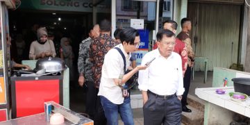JK Ambil Langkah Hukum Usai Dituding Biayai Polemik Ijazah Jokowi