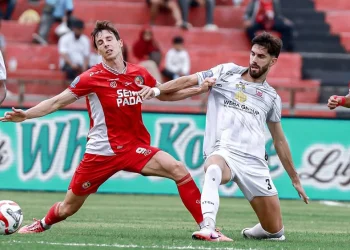 Semen Padang di Ujung Tanduk, 5 Kekalahan Beruntun Dekatkan ke Degradasi