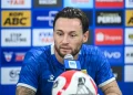 Marc Klok Bicara Peluang Persib Juarai BRI Super League 2025/26