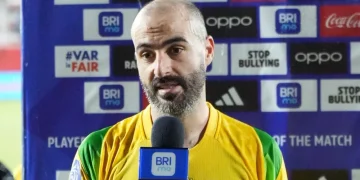 Tekuk Malut United 2-0, Raickovic: Kami Tunjukkan Kualitas