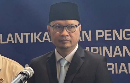 Pesan Agus ke Dirjen Imigrasi Baru: Jangan Sekadar Jalankan Tugas