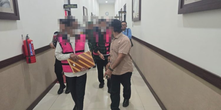 Breaking News: Kepala DPKA Jadi Tersangka Korupsi Beasiswa