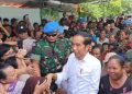 8 Tahun Kawal Jokowi, Mayor Windra Sanur Kini Jadi Kasdim Tigaraksa