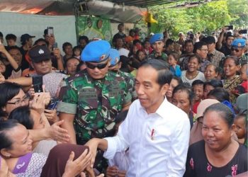 8 Tahun Kawal Jokowi, Mayor Windra Sanur Kini Jadi Kasdim Tigaraksa