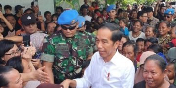 8 Tahun Kawal Jokowi, Mayor Windra Sanur Kini Jadi Kasdim Tigaraksa