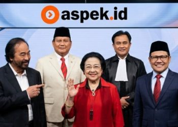 Dari Mega hingga Yusril, Ini Ketum Parpol dengan Masa Jabatan Terpanjang
