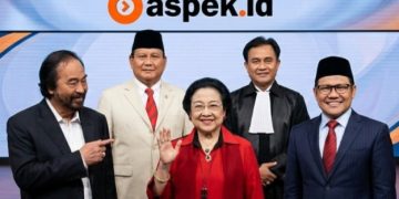 Dari Mega hingga Yusril, Ini Ketum Parpol dengan Masa Jabatan Terpanjang