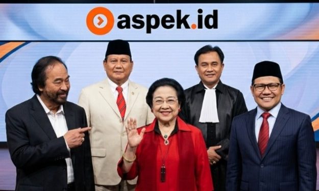 Dari Mega hingga Yusril, Ini Ketum Parpol dengan Masa Jabatan Terpanjang