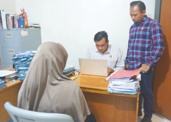 Polisi Tangkap Pengasuh Daycare di Banda Aceh usai Video Aniaya Bayi Viral