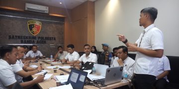 Pengasuh Daycare di Banda Aceh Jadi Tersangka Penganiayaan Bayi