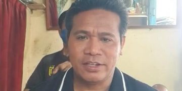 Legislator Nongkrong di Kantin DPR Disangka Tenaga Ahli, Begini Ceritanya