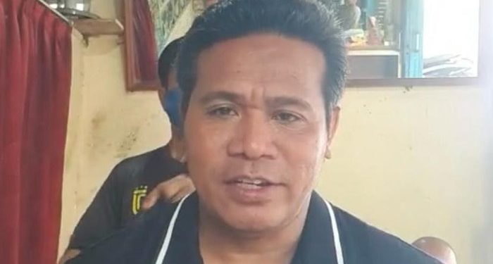 Legislator Nongkrong di Kantin DPR Disangka Tenaga Ahli, Begini Ceritanya