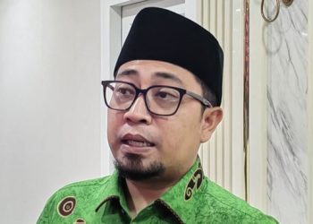 Komisi II: WFH Hari Jumat Tidak Ideal, Akan Berubah Jadi Long Weekend