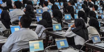 Bea Cukai Buka Ratusan Formasi CPNS Lulusan SMA, Rekrutmen Digelar Bulan Depan