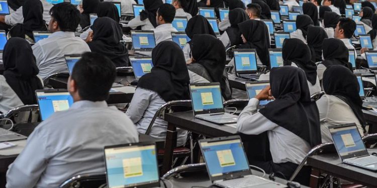Bea Cukai Buka Ratusan Formasi CPNS Lulusan SMA, Rekrutmen Digelar Bulan Depan