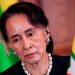 Presiden Baru Myanmar Pangkas Hukuman Bui Suu Kyi