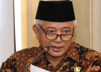 Bupati Malang Lantik Anak Jadi Kadis DLH