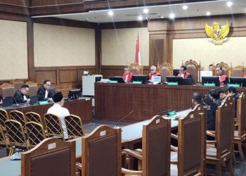 Eks Direktur Kemendikbud Divonis 4 Tahun 6 Bulan Penjara di Kasus Chromebook