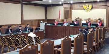 Eks Direktur Kemendikbud Divonis 4 Tahun 6 Bulan Penjara di Kasus Chromebook