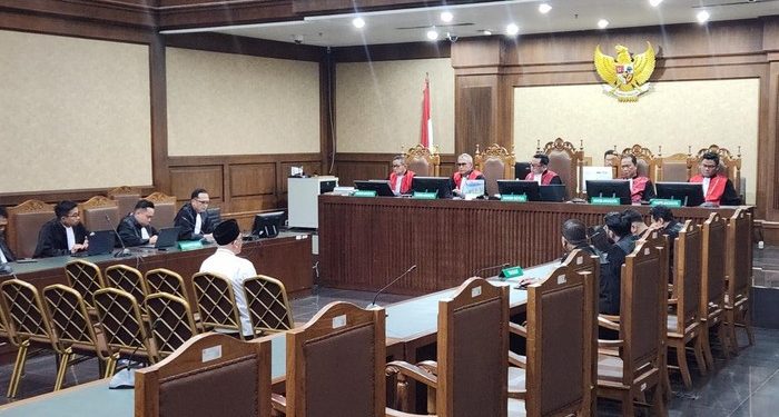 Eks Direktur Kemendikbud Divonis 4 Tahun 6 Bulan Penjara di Kasus Chromebook