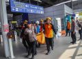 Korban Meninggal Kecelakaan KA di Bekasi Timur Bertambah Jadi 14 Orang