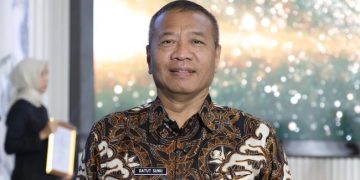 Rekam Jejak Gatut Sunu Wibowo, Bupati Tulungagung yang Terjaring OTT KPK