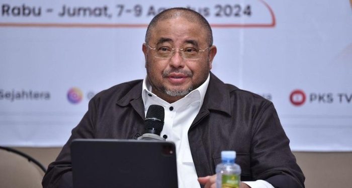 Besok, MKD DPR Periksa Aboe Bakar Terkait Isu Narkoba
