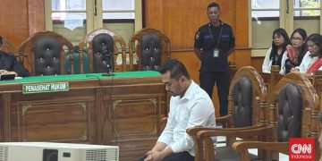 Hakim Vonis Bebas Amsal Sitepu, Dakwaan Mark Up Rp202 Juta Tak Terbukti