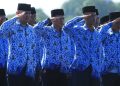 WFH ASN Resmi Berlaku, Perjalanan Dinas Dipangkas hingga 70%