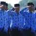 WFH ASN Resmi Berlaku, Perjalanan Dinas Dipangkas hingga 70%