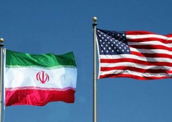 AS-Iran Lanjut Negosiasi Damai Kamis Ini