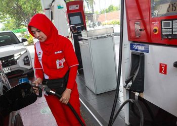 Banggar DPR Tolak Pangkas Subsidi BBM