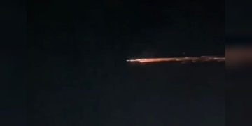 Heboh Cahaya Misterius di Malang, BMKG Ungkap Fakta Sebenarnya