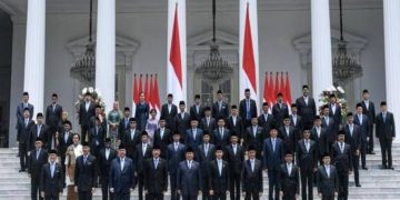 Reshuffle Hari ini, Sejumlah Nama Digadang Masuk Kabinet