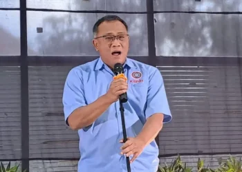 Jumhur Hidayat Benarkan Bakal Jadi Menteri Prabowo