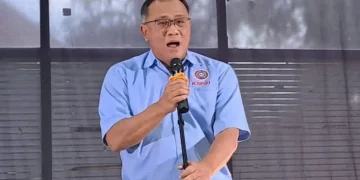 Jumhur Hidayat Benarkan Bakal Jadi Menteri Prabowo