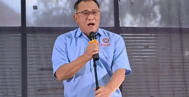 Jumhur Hidayat Benarkan Bakal Jadi Menteri Prabowo