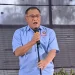 Jumhur Hidayat Benarkan Bakal Jadi Menteri Prabowo
