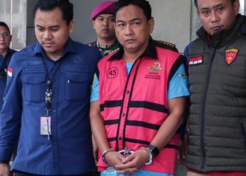 Kronologi Ketua Ombudsman Terseret Kasus Korupsi Tambang Nikel