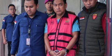 Kronologi Ketua Ombudsman Terseret Kasus Korupsi Tambang Nikel