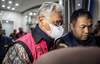 Eks Dirut Bank Jateng Dituntut 10 Tahun, Kasus Kredit Sritex Rugikan Negara Rp502 Miliar