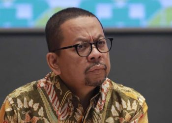 Qodari Buka Suara Usai Dirumorkan Tinggalkan KSP