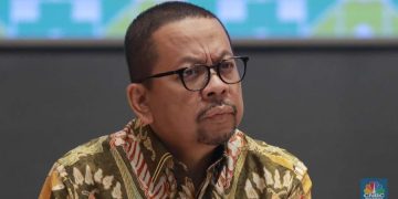 Qodari Buka Suara Usai Dirumorkan Tinggalkan KSP