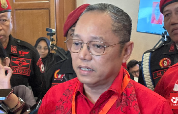 Bupati Malang Lantik Anak Kandung Jadi Kadis LH, PDIP Angkat Bicara