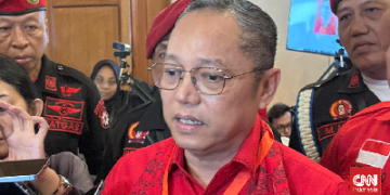 Bupati Malang Lantik Anak Kandung Jadi Kadis LH, PDIP Angkat Bicara