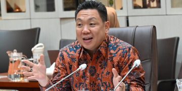 Komisi IX DPR Bakal Panggil BGN Buntut Pengadaan Motor Listrik Kepala SPPG